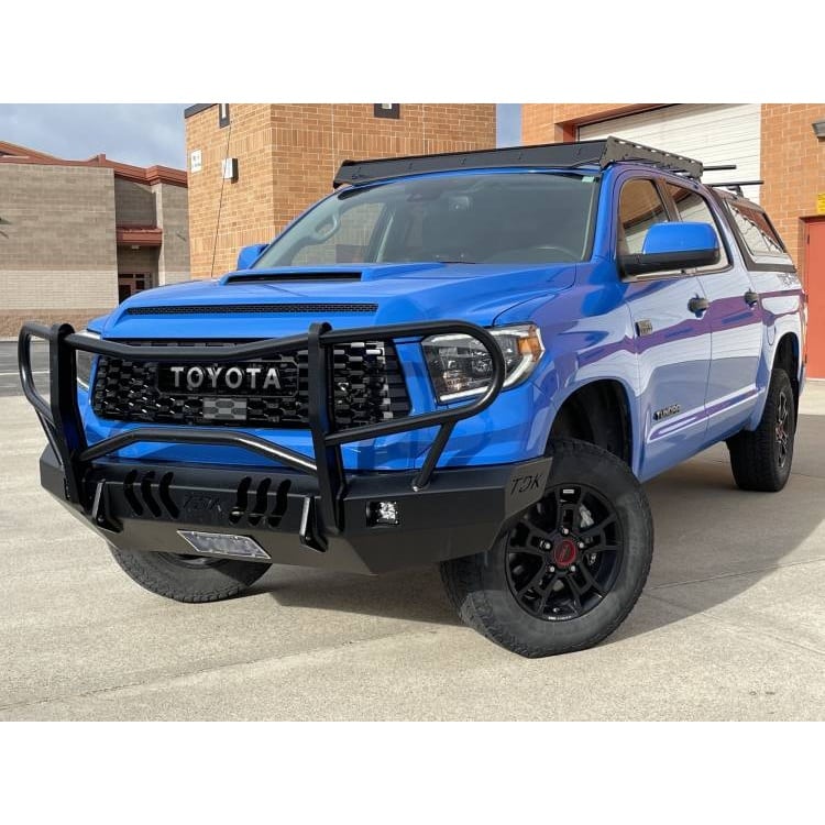 Throttle Down Kustoms - 2014-2020 Toyota Tundra Mayhem