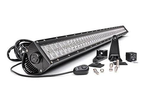 Rough Country - Rough Country 20" LED Light Bar