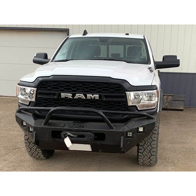 Dodge/RAM - Prerunner - Throttle Down Kustoms - 2019-2022 Dodge/Ram HD Prerunner