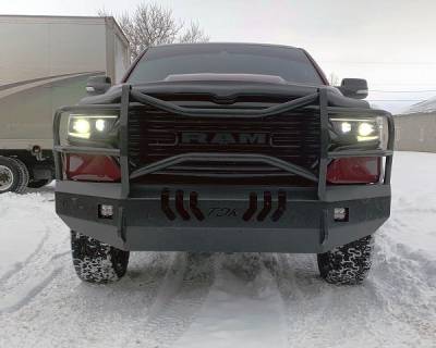 Throttle Down Kustoms - 2019-2020 Dodge/Ram 1500 Mayhem - Image 4