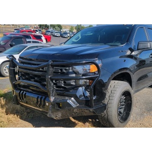 2022-2026 Chevrolet Silverado 1500 Mayhem Bumper