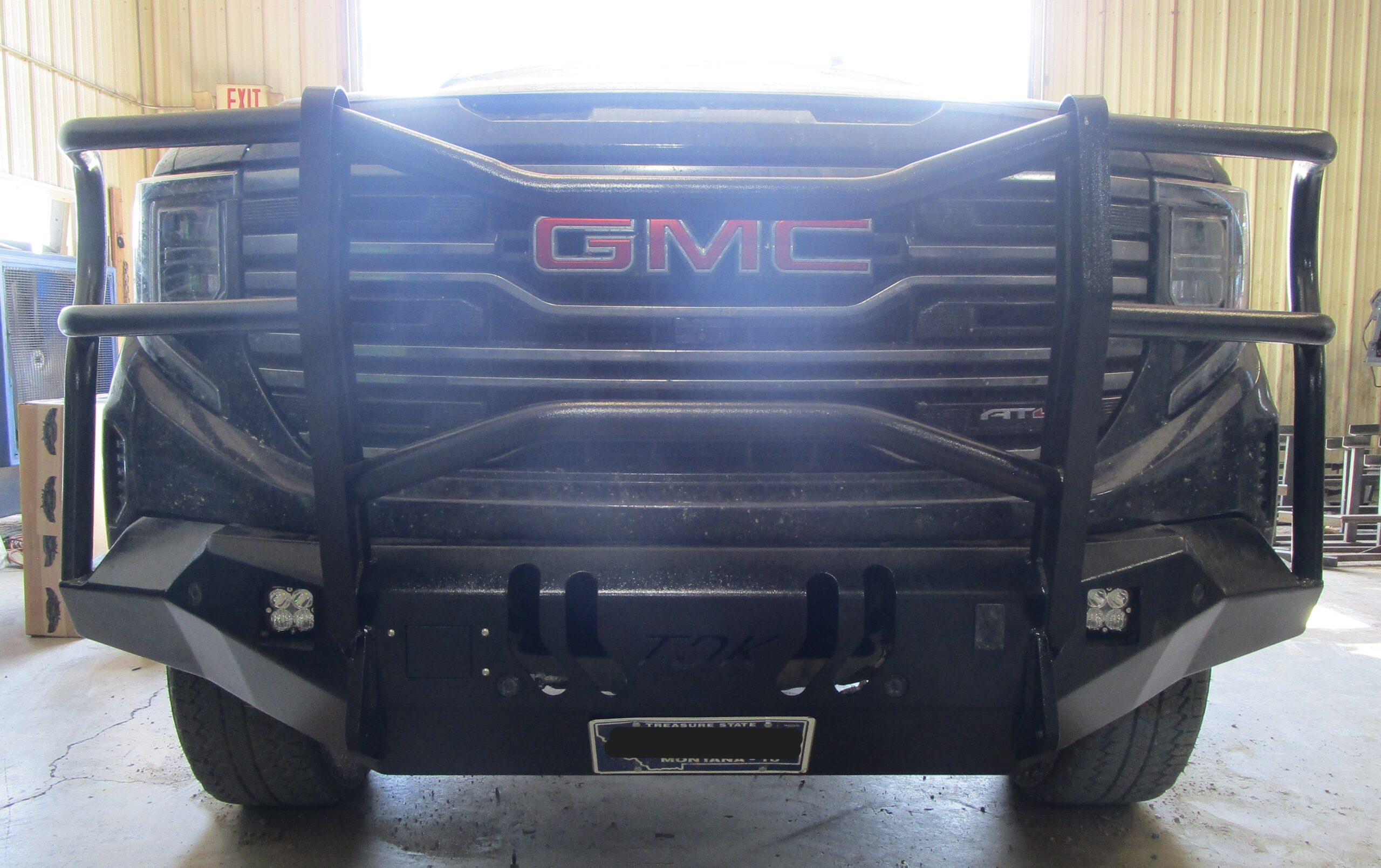 GMC - しまページ Amazon.com: CATYPATT GMC Sierra 1500 Headlight Assembly 2016