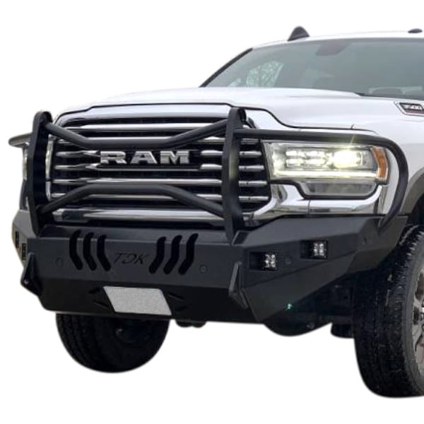 RAM-HD-2019-2020-mayhem-tdk-bumper-2-sets-lights-3
