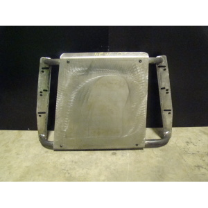 1980-1986 Jeep CJ Skid Plate