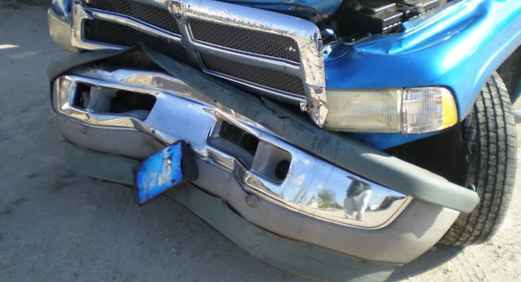 Why Do Some Sports Cars Have Metal Loops Installed on Their Bumper?