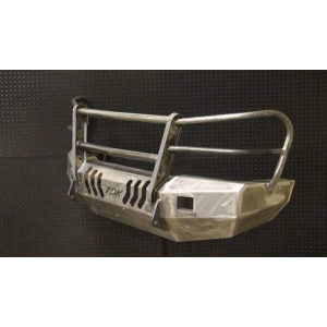 2017-2020 Ford F-150 Raptor Bumper with Grille Guard