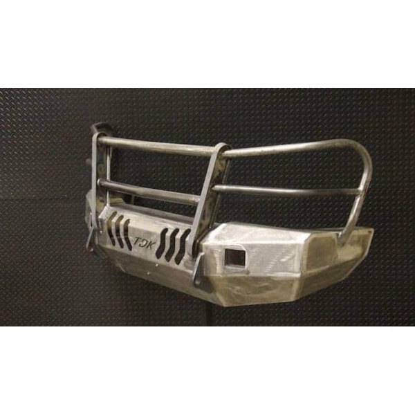 2017-2020 Ford F-150 Raptor Bumper with Grille Guard