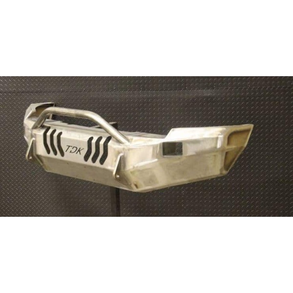 2021-2024 Ford F-150 Raptor Bumper With Push Bar