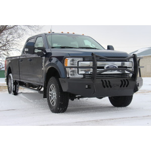2017-2022 Ford Super Duty Mayhem Bumper