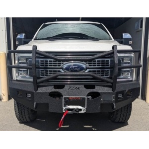 2017-2022 Ford Super Duty Mayhem Bumper