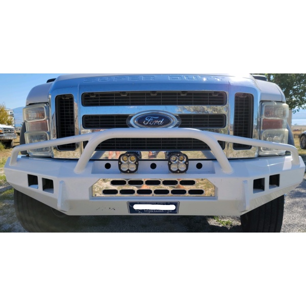 2008-2010 Ford Super Duty Hurricane Bumper - Image 3