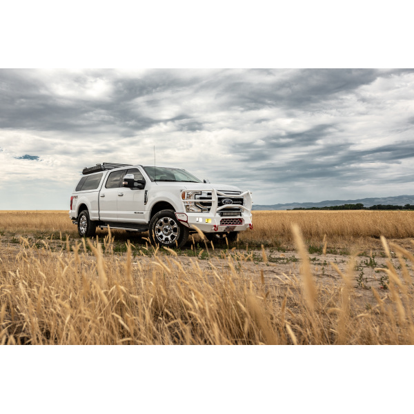 2017-2022 Ford Super Duty Hurricane Bumper - Image 5