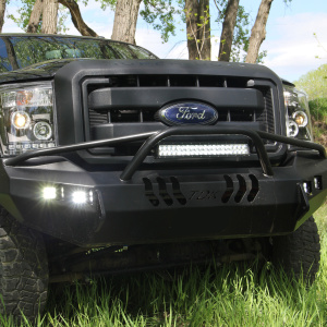 2011-2016 Super Duty