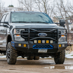 2017-2022 Super Duty