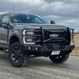 2023-2025 Super Duty