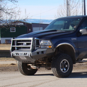 1999-2004 Super Duty