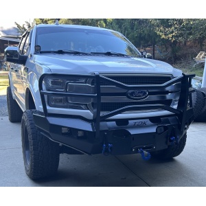 2018-2020 F-150