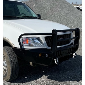 1997-2003 Ford F-150 Bumper with Grille Guard
