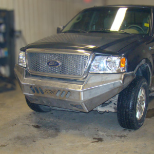 2004-2008 F-150