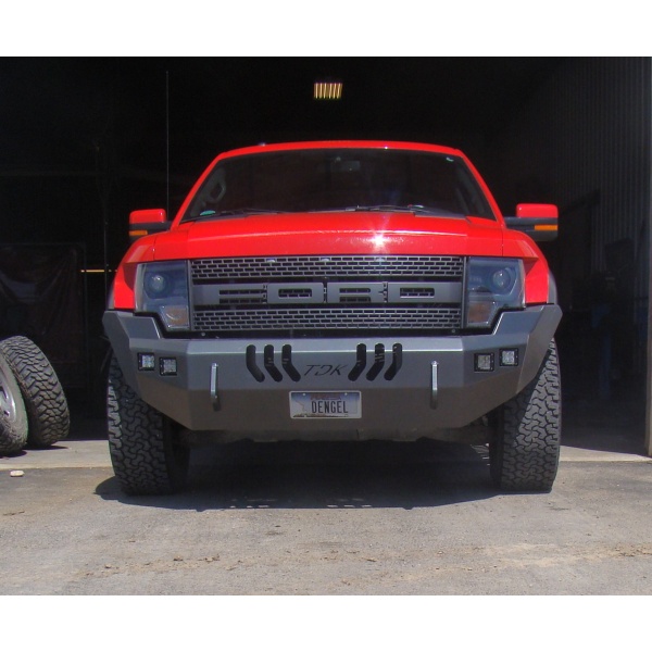 2010-2014 Ford F-150 Raptor Bumper