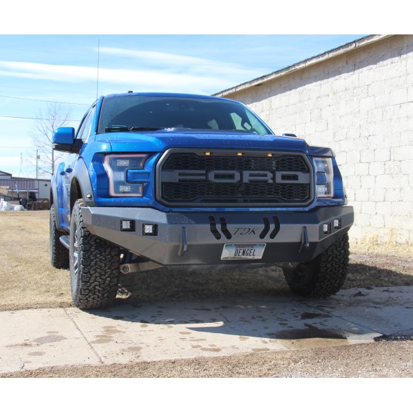 2017-2020 Ford F-150 Raptor Bumper