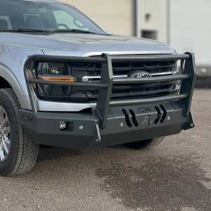 2021-2025 F-150