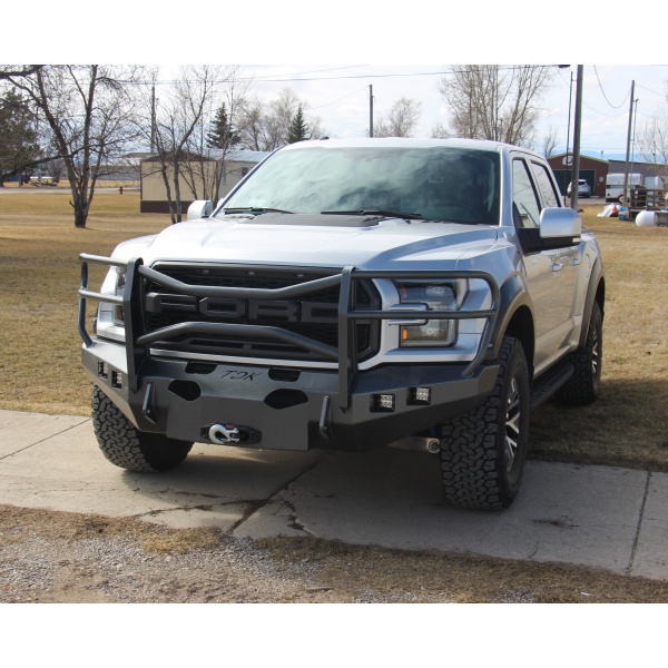 2017-2020 Ford F-150 Raptor Mayhem Bumper - Image 2