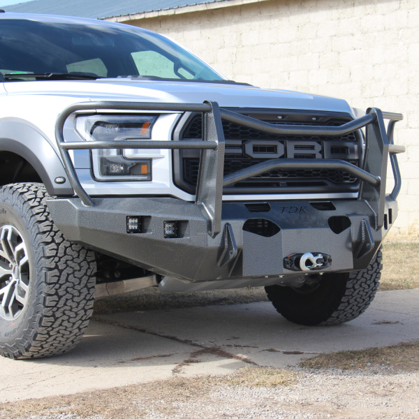 2017-2020 Raptor From Throttle Down Kustoms