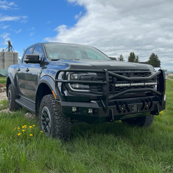 2024-2025 Ranger Raptor From Throttle Down Kustoms