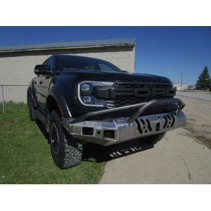 2024-2025 Ford Ranger Raptor PreRunner Bumper