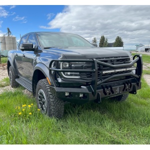 2024-2025 Ford Ranger Raptor Mayhem Bumper