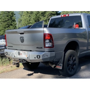 2019-2026 Dodge RAM HD Rear Bumper
