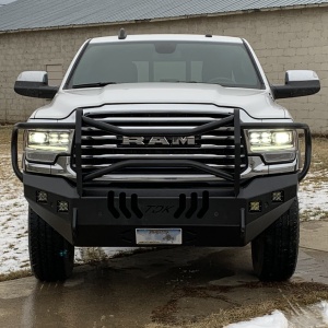 2019-2026 Ram HD
